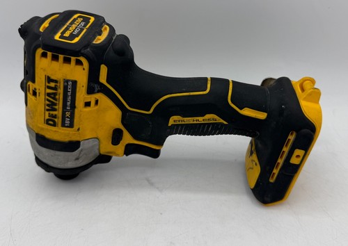 Dewalt dcf809 18v 2022 - 18v, xr