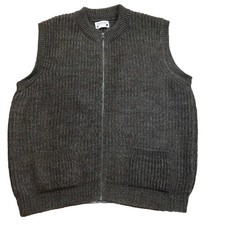 Vintage 90's Brenire Wool