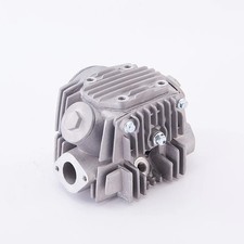 Engine head cylinder - engine,