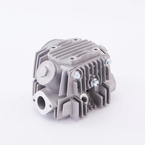 Engine head cylinder - engine,