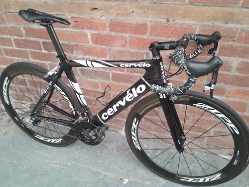 Rare classic cervelo slc - classic,