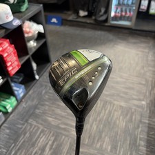 Callaway Epic Speed Driver / 9