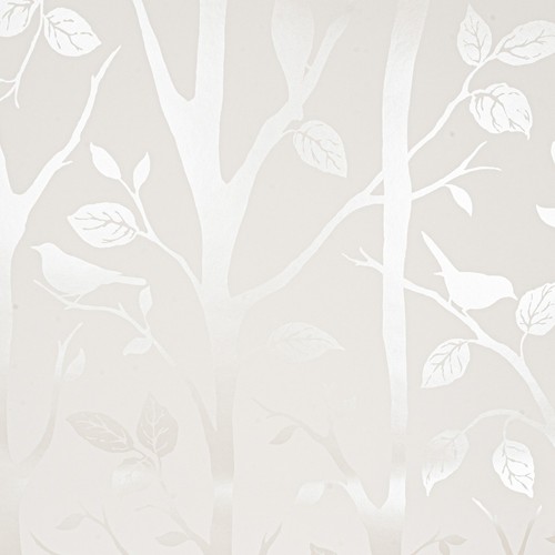 Off white trees - off,