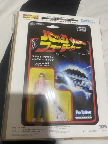 Back the future - the,