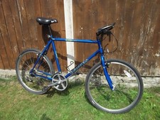 Retro DAWES Mountain Bike 26-inch Wheels OXYGEN INTENSE SPORTS 22"