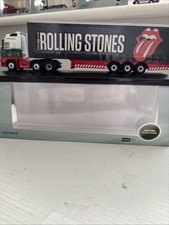 Oxford Diecast 1:76 Stobart