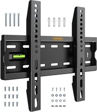 VonHaus TV Wall Bracket for