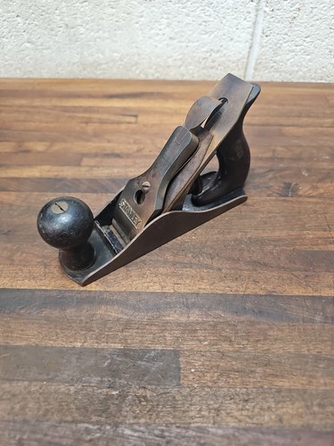 A79 antique stanley bailey - a79-,