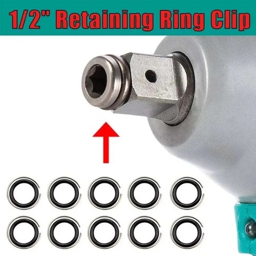 Drive retainer o - drive,