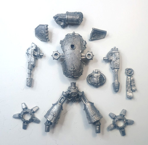 Reaver titan epic - reaver,