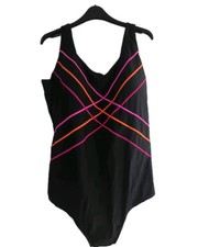 Ladies Swimsuit Size 20 Brand