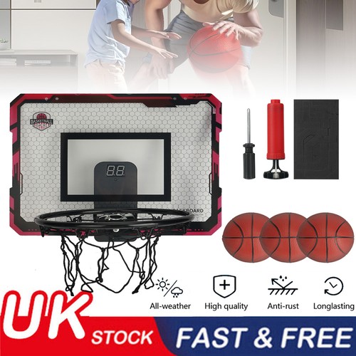 Kids basketball hoop - basketball,