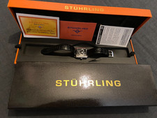 Stuhrling original watch - stuhrling,