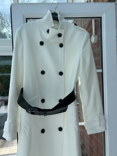 Karen millen off - karen, white