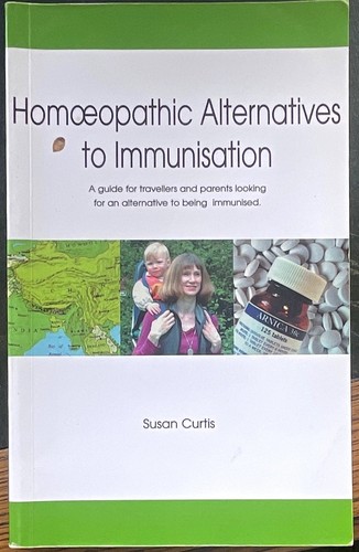 Susan curtis homoeopathic - curtis,