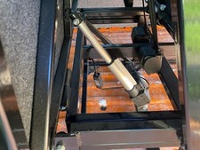 Electric Rock And Roll Bed