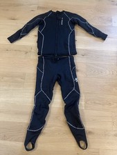 Scubapro K2 Medium Under suit XL Top & Leggings