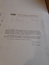 1986 Guild Musical Instruments