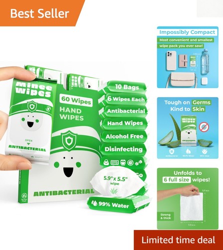 Compact travel antibacterial - compact,