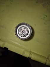 Renault P Locking Wheel NUT