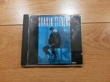 Shakin' Stevens - How Many Tears Can You Hide. Rare UK EPIC '88 3 Trk CD Single