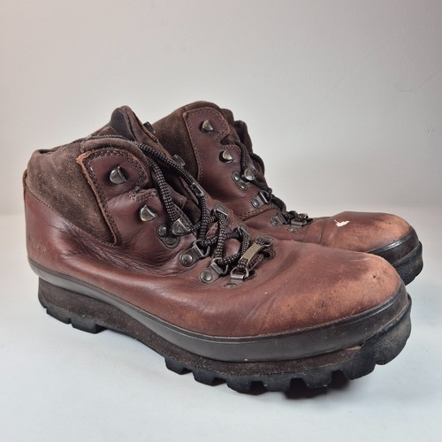 Brasher hillmaster boots size - brasher,