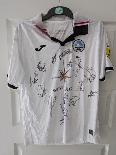 Joma swansea city - joma, afc