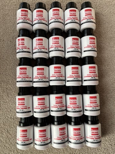 100ml makita dolmar semi - 25,
