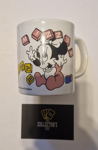 Micky mouse and - micky,