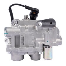 Oil Pump w/Sensor LR061968 for