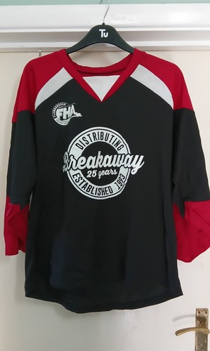 Kobe hockey jersey - kobe, size