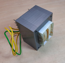 Mains Power Transformer for VOX AC30 type guitar amplifier 4 x EL84 30W