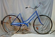 1975 Schwinn Breeze Cruiser