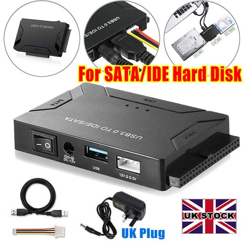 Usb ide sata - usb, 3.0