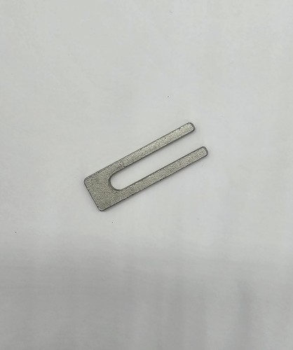 Control cable clamp for - cable,