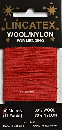 Red thread for - for, &