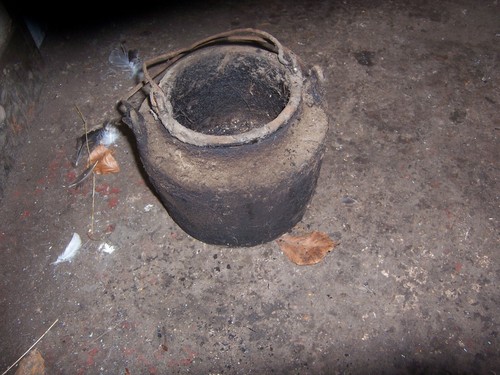 Vintage cannon no3 - , pint