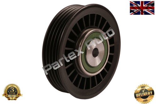 Fan belt tensioner - belt,
