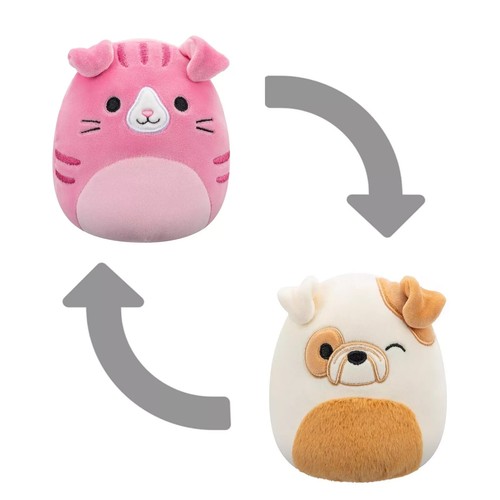 Squishmallows flip a mallow - squishmallows, flip-a-mallow