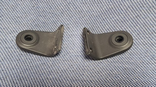 Herman miller pair seat - miller,