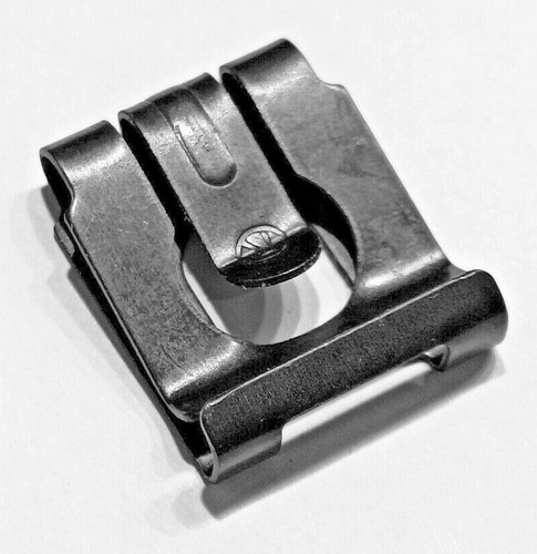 Mercedes gear linkage - gear, bush