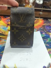 Authentic LOUIS VUITTON