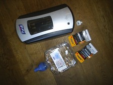 HAND SANITIZER / SOAP DISPENSER. PURELL Touch Free Automatic & Gel Refill 1000mL