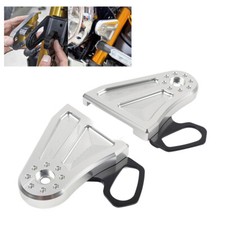 Headlight Turn Signal Support