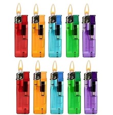 Electronic Lighters Refillable
