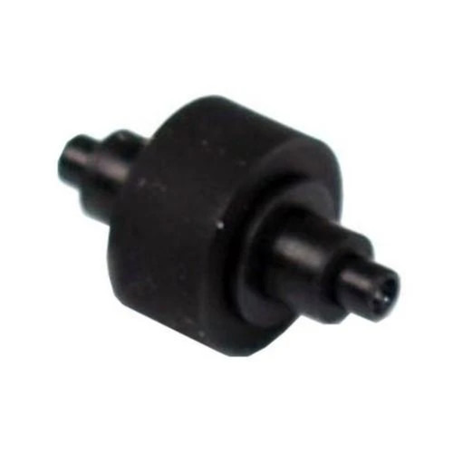 Dxb1825 jog wheel roller - wheel, a