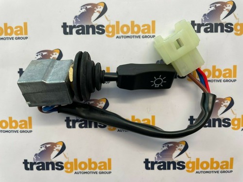 Main side head - head, light