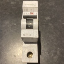 MBH132 Mem 32amp Type B Mcb Memshield 2 