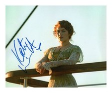 Kate winslet titanic - -,