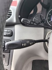 MERCEDES CLK CLK200  2002-2009 WIPER & INDICATOR STALK